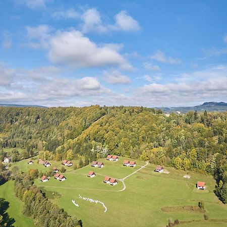 Holiday Home Starkov By Interhome Exteriör bild