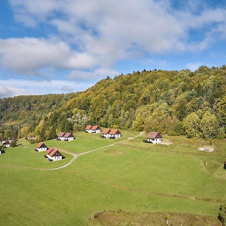 Holiday Home Starkov By Interhome Exteriör bild