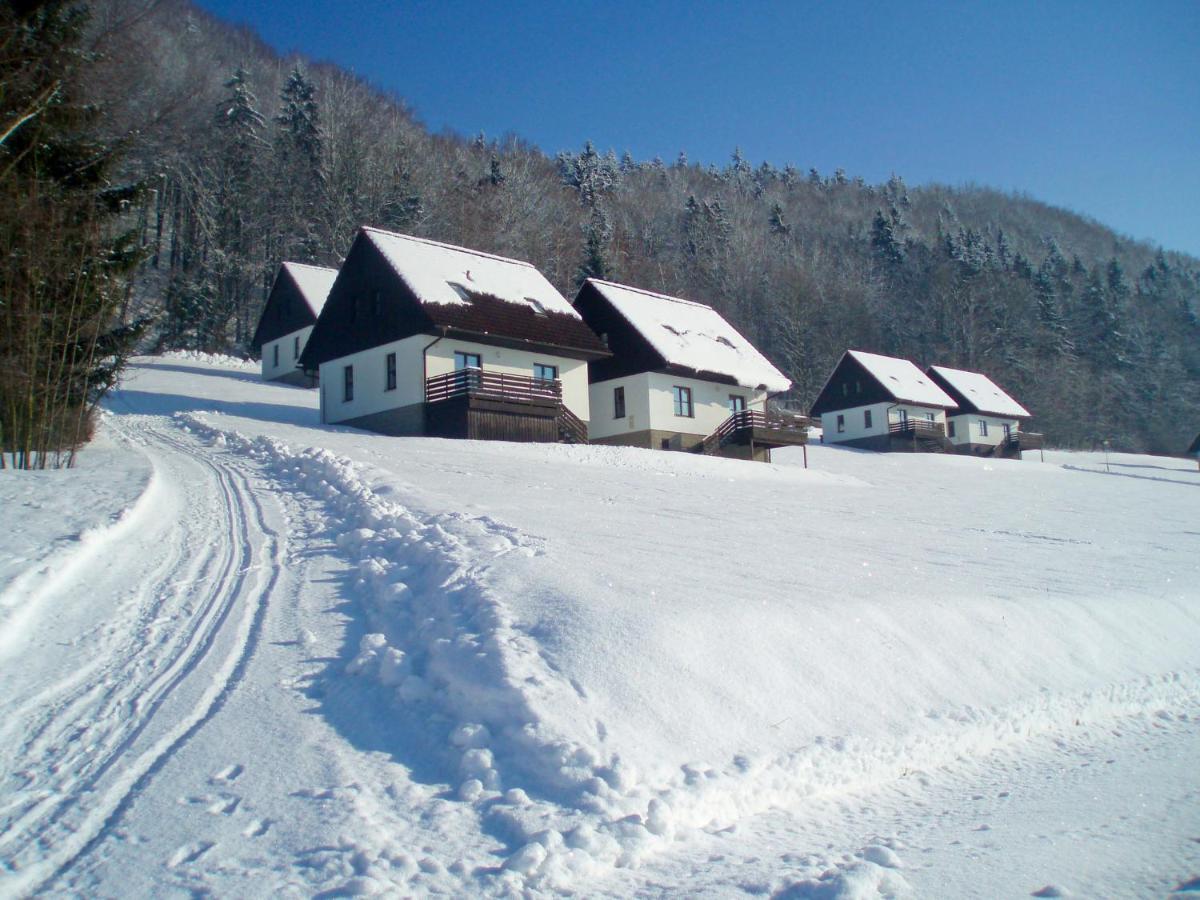 Holiday Home Starkov By Interhome Exteriör bild