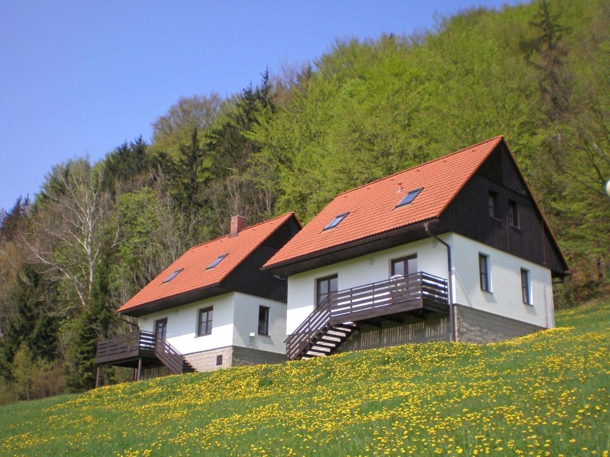 Holiday Home Starkov By Interhome Exteriör bild