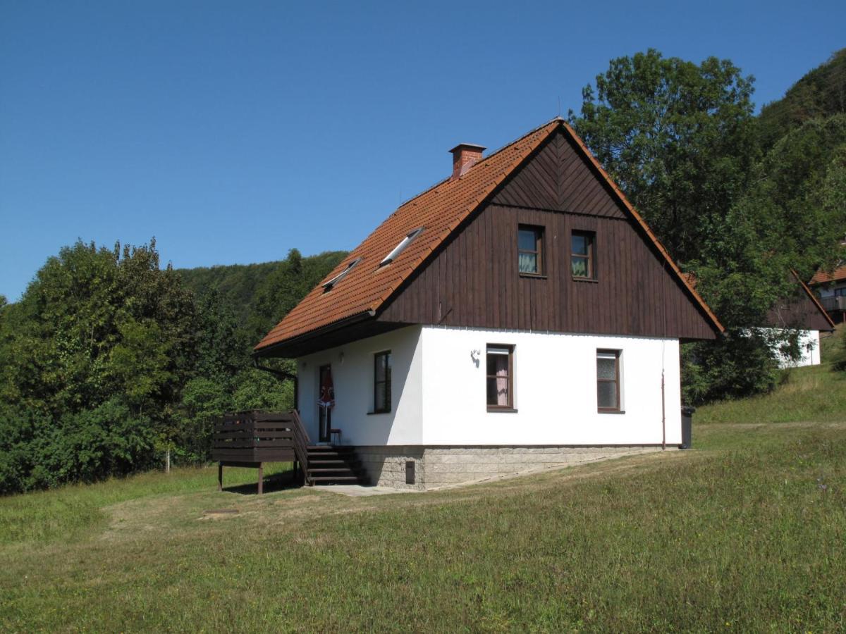 Holiday Home Starkov By Interhome Exteriör bild