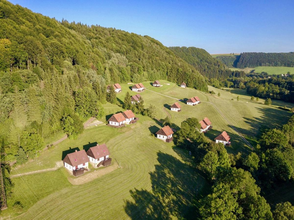 Holiday Home Starkov By Interhome Exteriör bild