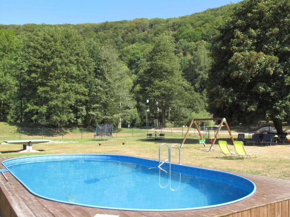 Holiday Home Starkov By Interhome Exteriör bild