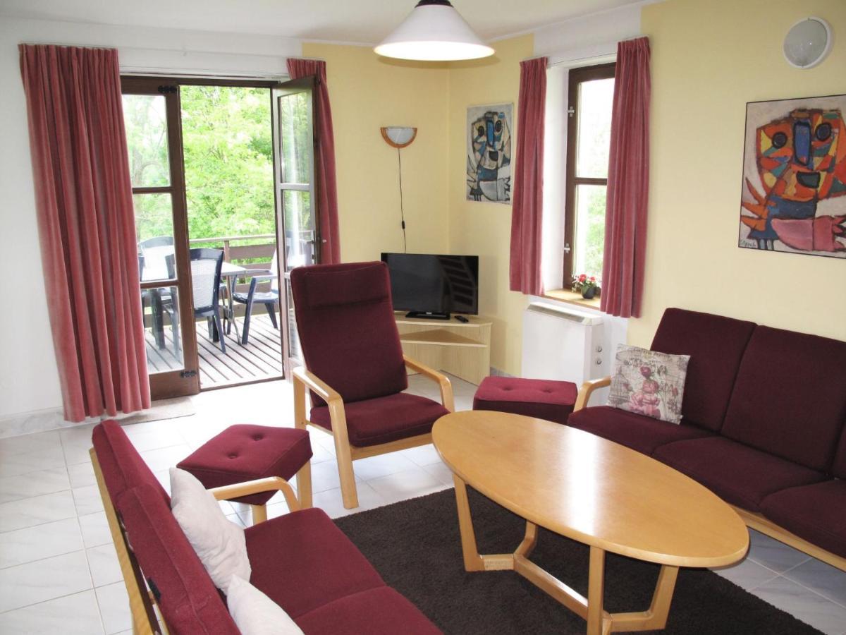 Holiday Home Starkov By Interhome Exteriör bild