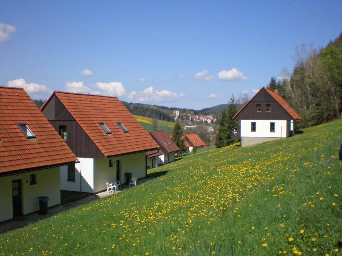 Holiday Home Starkov By Interhome Exteriör bild