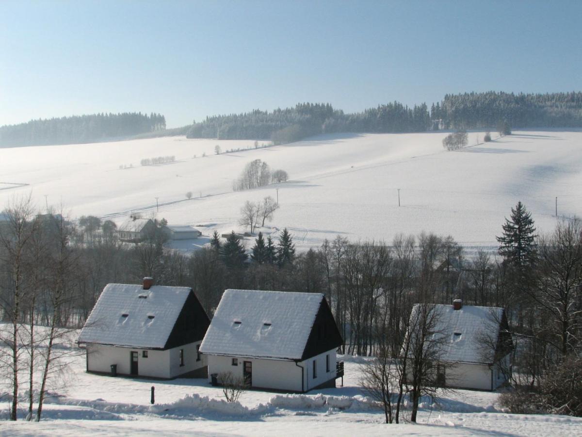 Holiday Home Starkov By Interhome Exteriör bild