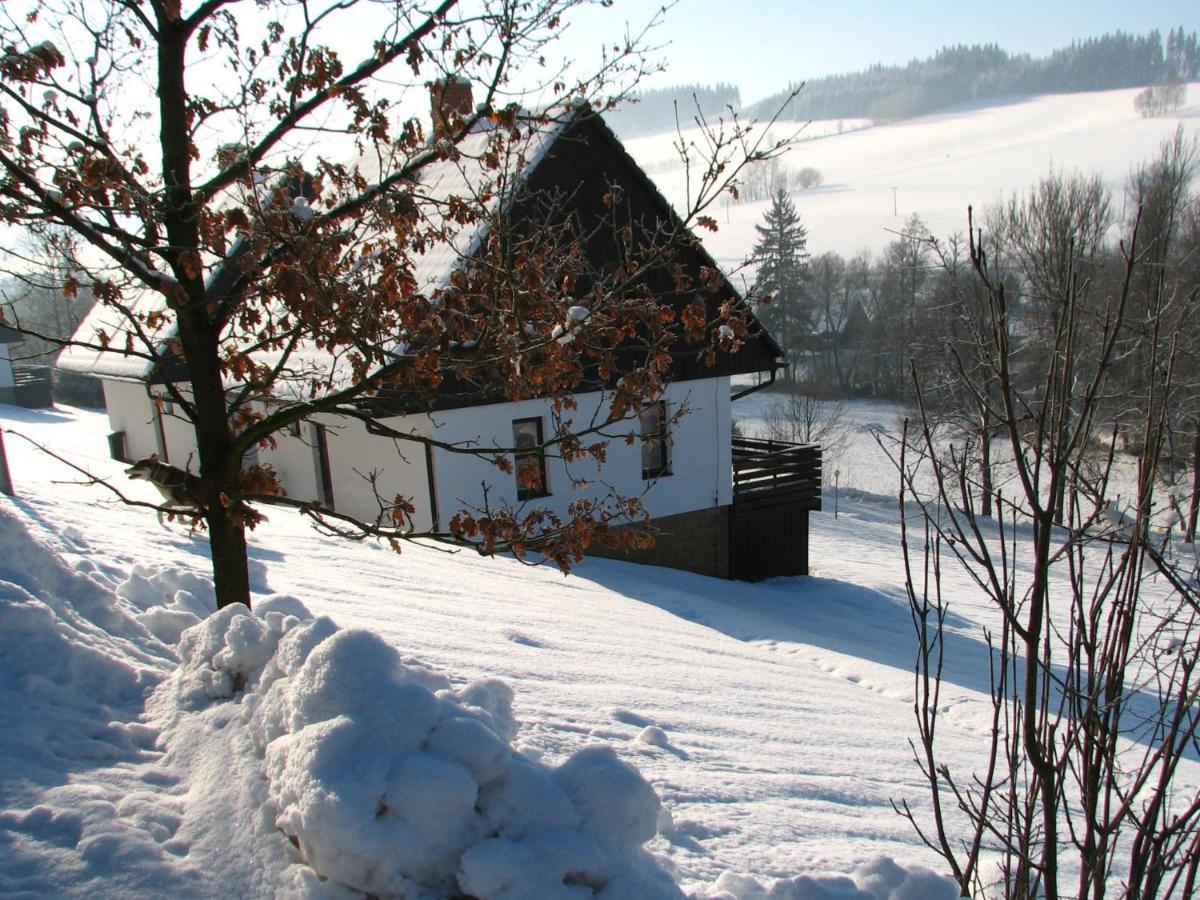 Holiday Home Starkov By Interhome Exteriör bild