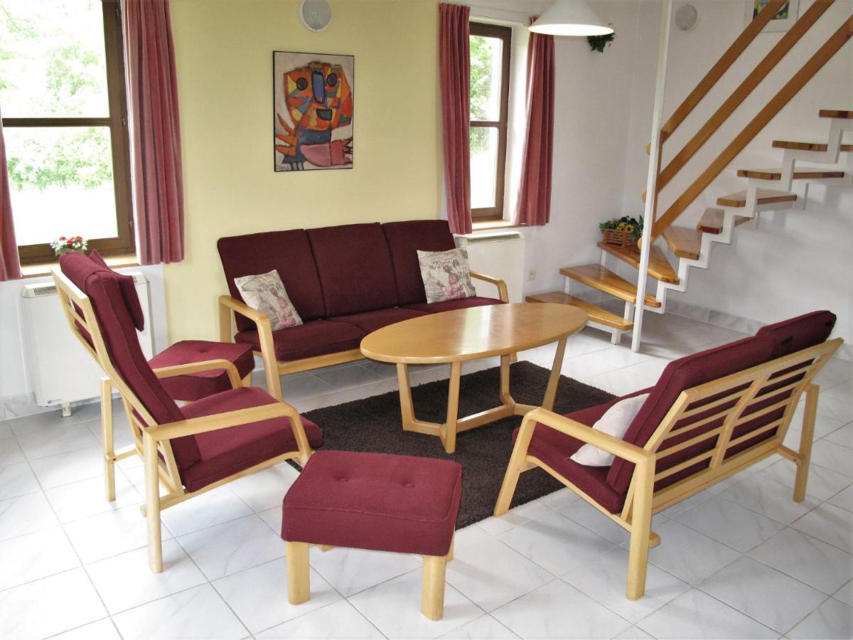 Holiday Home Starkov By Interhome Exteriör bild