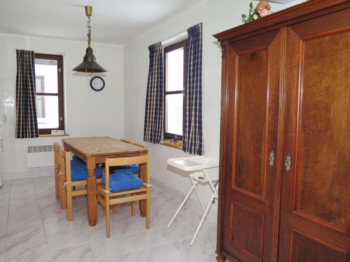 Holiday Home Starkov By Interhome Exteriör bild