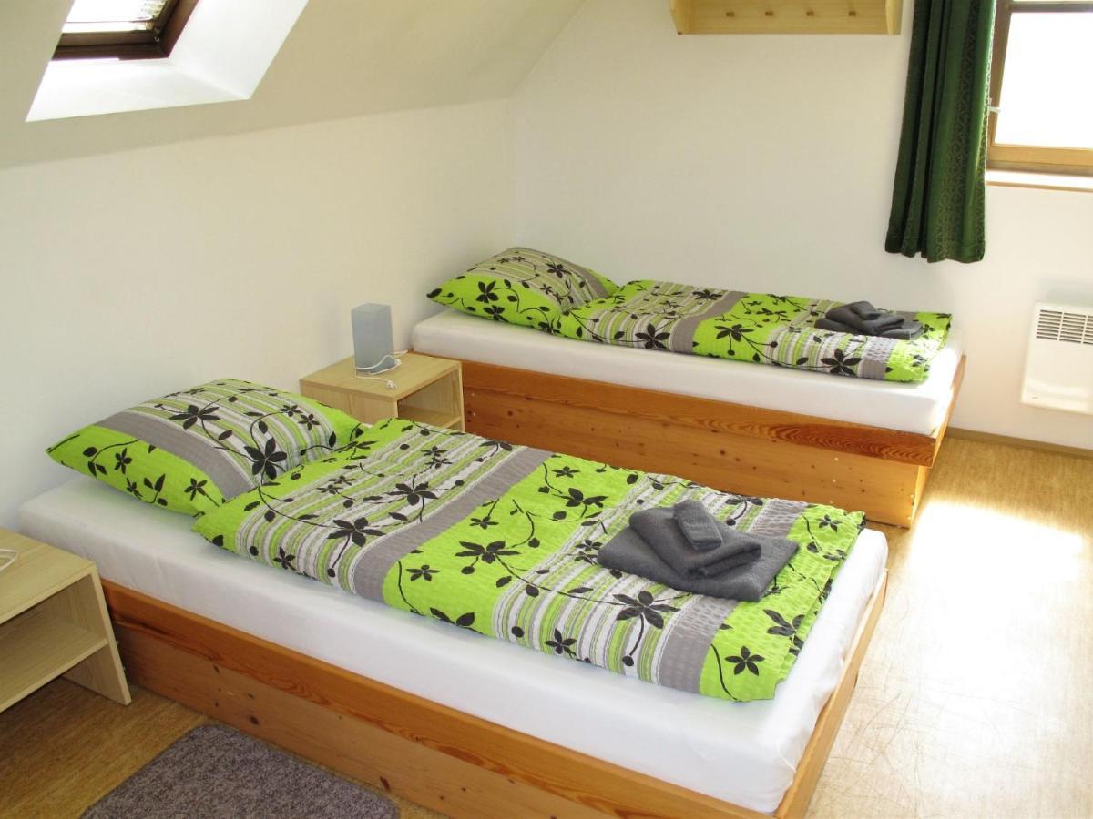 Holiday Home Starkov By Interhome Exteriör bild