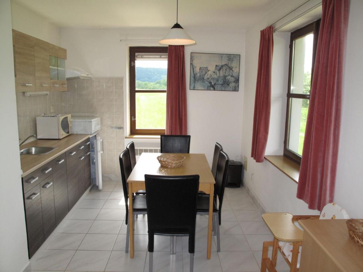 Holiday Home Starkov By Interhome Exteriör bild