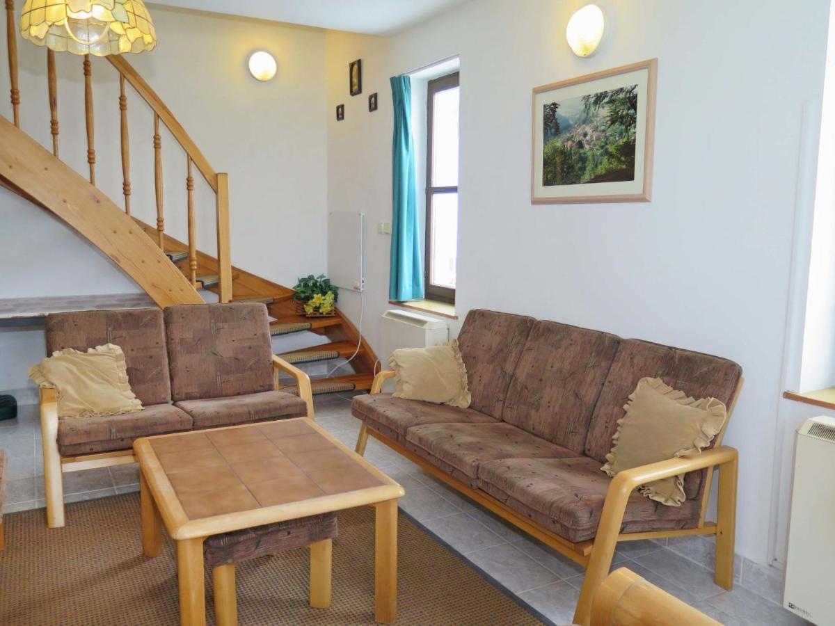 Holiday Home Starkov By Interhome Exteriör bild