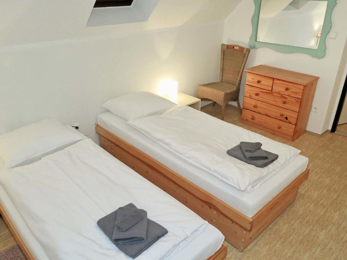 Holiday Home Starkov By Interhome Exteriör bild