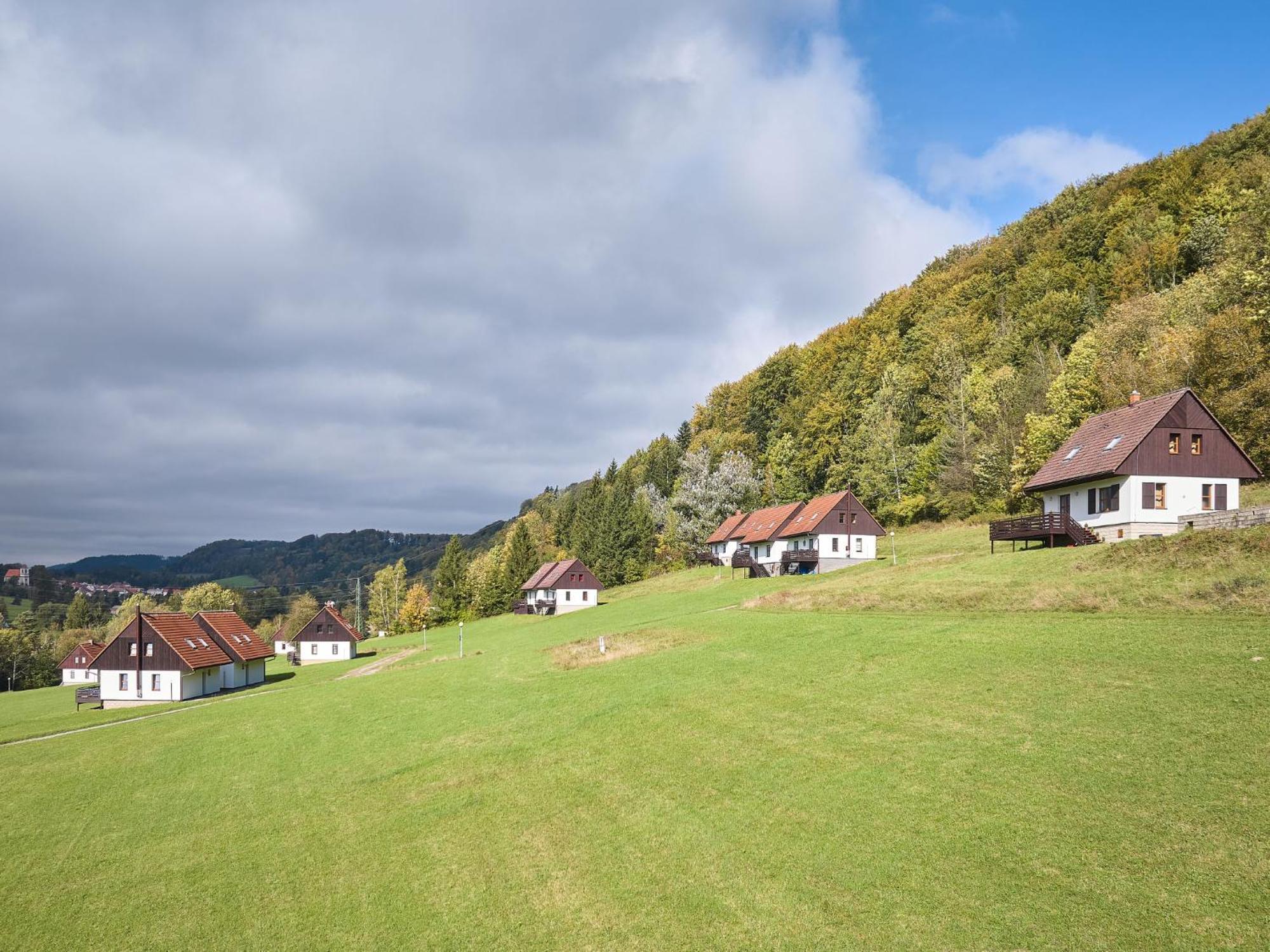 Holiday Home Starkov By Interhome Exteriör bild